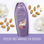6x Andrélon Bad & Douche Ontspannend & Kalmerend - 19.15 euro