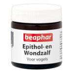 Beaphar Epithol-en Wondzalf   25 gr