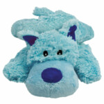 Kong Cozies Pastels M 