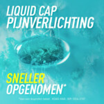 Advil Reliva Liquid-Caps 200 - 3.49 euro
