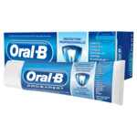 12x Oral-B Tandpasta Pro-Expert Professionele Bescherming - 20.13 euro