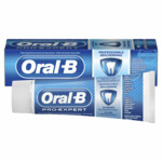 12x Oral-B Tandpasta Pro-Expert Professionele Bescherming - 20.13 euro