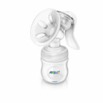 Philips Avent Borstkolf Natural - 39.95 euro