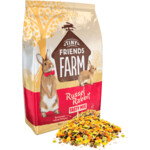 Tiny Friends Farm Russel Konijn 12,5 kg