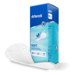 Attends Soft Ultra Mini 0