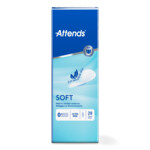 2x Attends Soft Ultra Mini 0 - 5.5 euro
