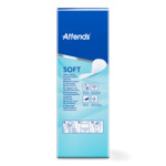 2x Attends Soft Ultra Mini 0 - 5.5 euro