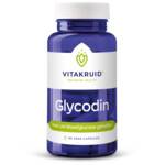 Vitakruid Glycodin   90 vega capsules