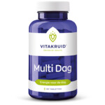 Vitakruid Multi Dag & Nacht - 57.49 euro