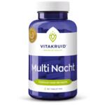 Vitakruid Multi Dag & Nacht - 57.49 euro