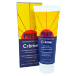 Prep Skin Creme Tube