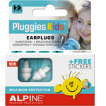 Alpine Oordopjes Pluggies Kids