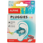 Alpine Oordopjes Pluggies Kids - 11.55 euro