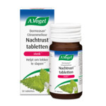 A.Vogel Dormeasan Citroenmelisse Sterk  30 tabletten