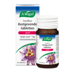 A.Vogel Passiflora Rustgevend Sterk  30 tabletten