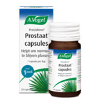 A.Vogel Prostaforce Prostaat  30 capsules