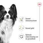 Royal Canin Hondenvoer Droog X-Small Adult 500 gr