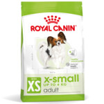 Royal Canin X-Small Adult Hondenvoer 3 kg