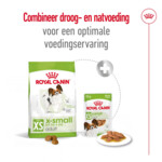 Royal Canin X-Small Adult Hondenvoer 3 kg