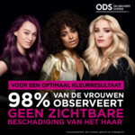 Garnier Olia Permanente Crèmekleuring 7.0 Middenblond - 13.95 euro