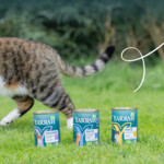 12x Yarrah Bio Kattenvoer Chunks Kip 405 gr