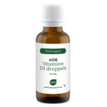 AOV 408 Vitamine D3 druppels