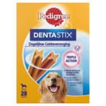 Pedigree Dentastix Multipack Maxi