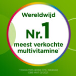 Centrum Multivitaminen Family - 32.25 euro