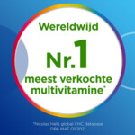 Centrum Select 50+ Multivitaminen - 39.35 euro
