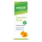 WELEDA Calendula Spray - 7.75 euro