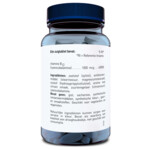 Orthica Co-Enzym B12 - 16.55 euro