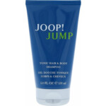 Joop! Jump Hair And Body Shampoo