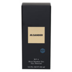 Jil Sander No.4 Douchegel - 11.79 euro