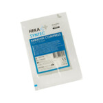 Heka Paraffin Compress 7,5 x 7,5 cm Steriel - 9.89 euro