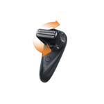 Philips Tondeuse QC5580/32 - 64.95 euro