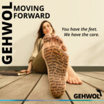Gehwol Klovenzalf - 19.99 euro