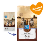 CaroCroc Kattenvoer 3-mix - 26.65 euro