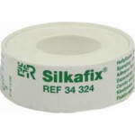 Silkafix Hechtpleister 5mx1,25cm