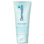 Dermolin Facewash   100 ml
