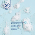 Dermolin Facewash - 8.65 euro