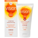 2x Vision Zonnebrand Every Day Sun SPF 50 - 32.67 euro