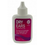 Get Plugged Gp Dry Ears