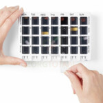 Vitility Medicijncassette Week - 7.39 euro