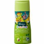 Kneipp Shampoo & Douche Drakenkracht