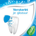 12x Aquafresh Tandpasta Freshmint Frisse Adem - 18.65 euro