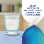 Corega Reinigingstabletten 3 Minutes - 3.29 euro