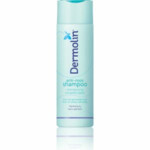 Dermolin Shampoo Anti Roos  200 ml
