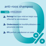 Dermolin Shampoo Anti Roos - 7.49 euro