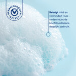 Dermolin Shampoo Anti Roos - 7.49 euro