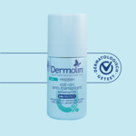 Dermolin Deodorant Anti Transpirant Roller - 7.75 euro